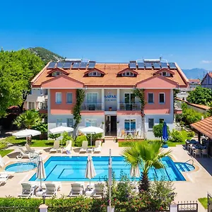 Safak Oasis Дальян